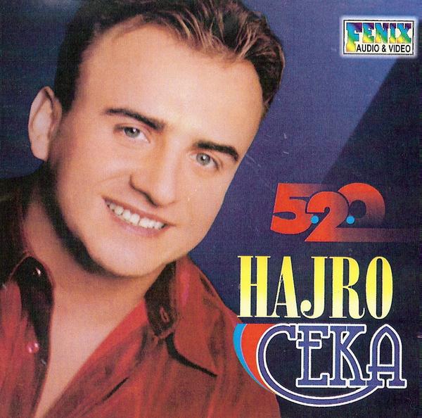 Hajro Ceka 520